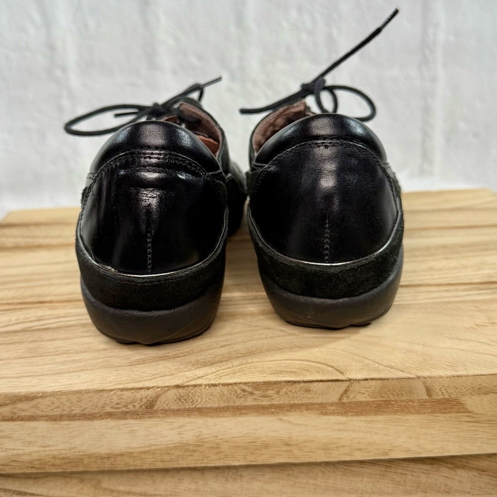 NAOT Kumara Lace Up‎ Oxford Women Shoes - Picture 6 of 11